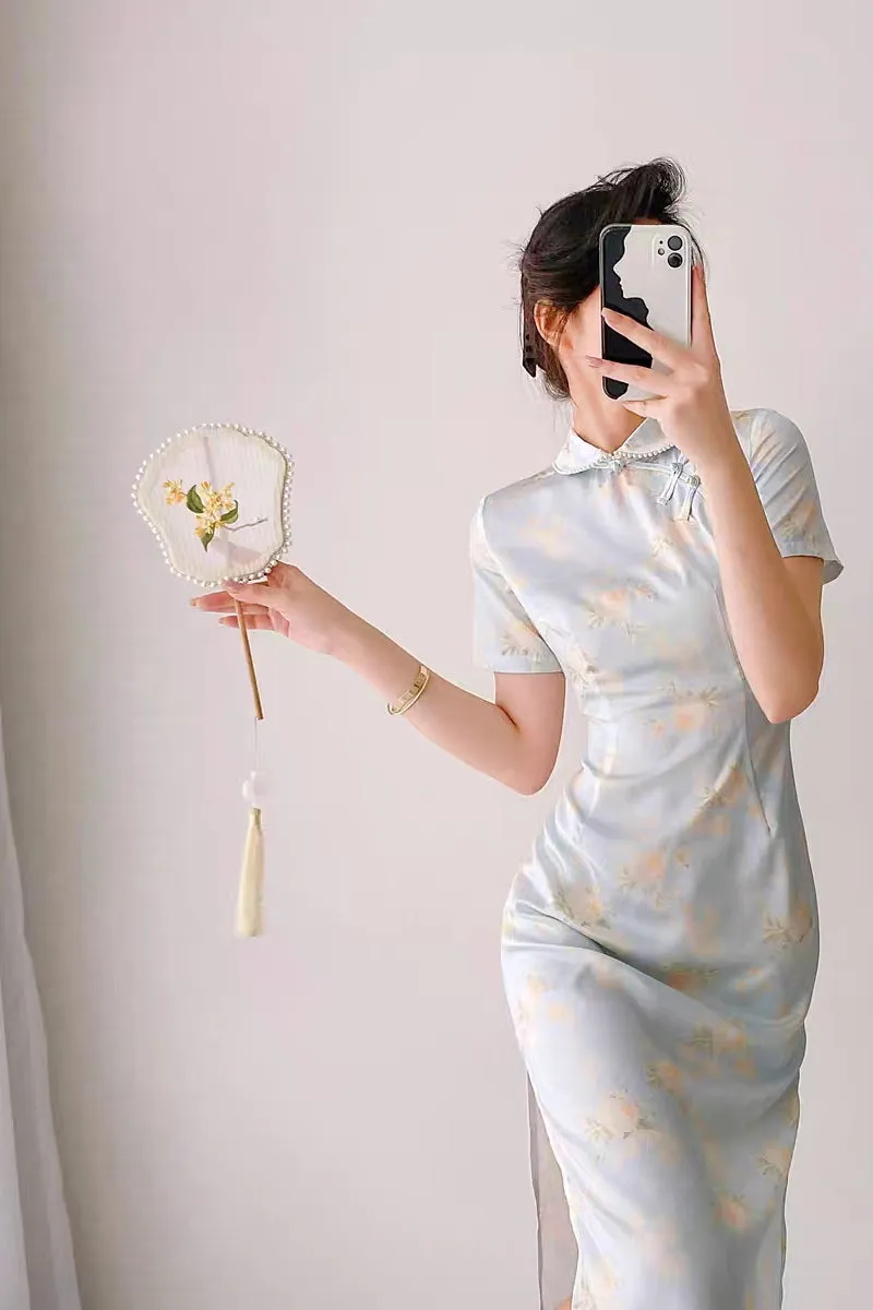Alda Cheongsam