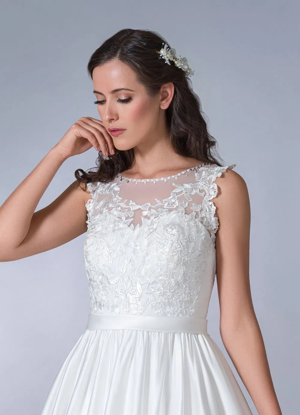 Bridal 202032Ty
