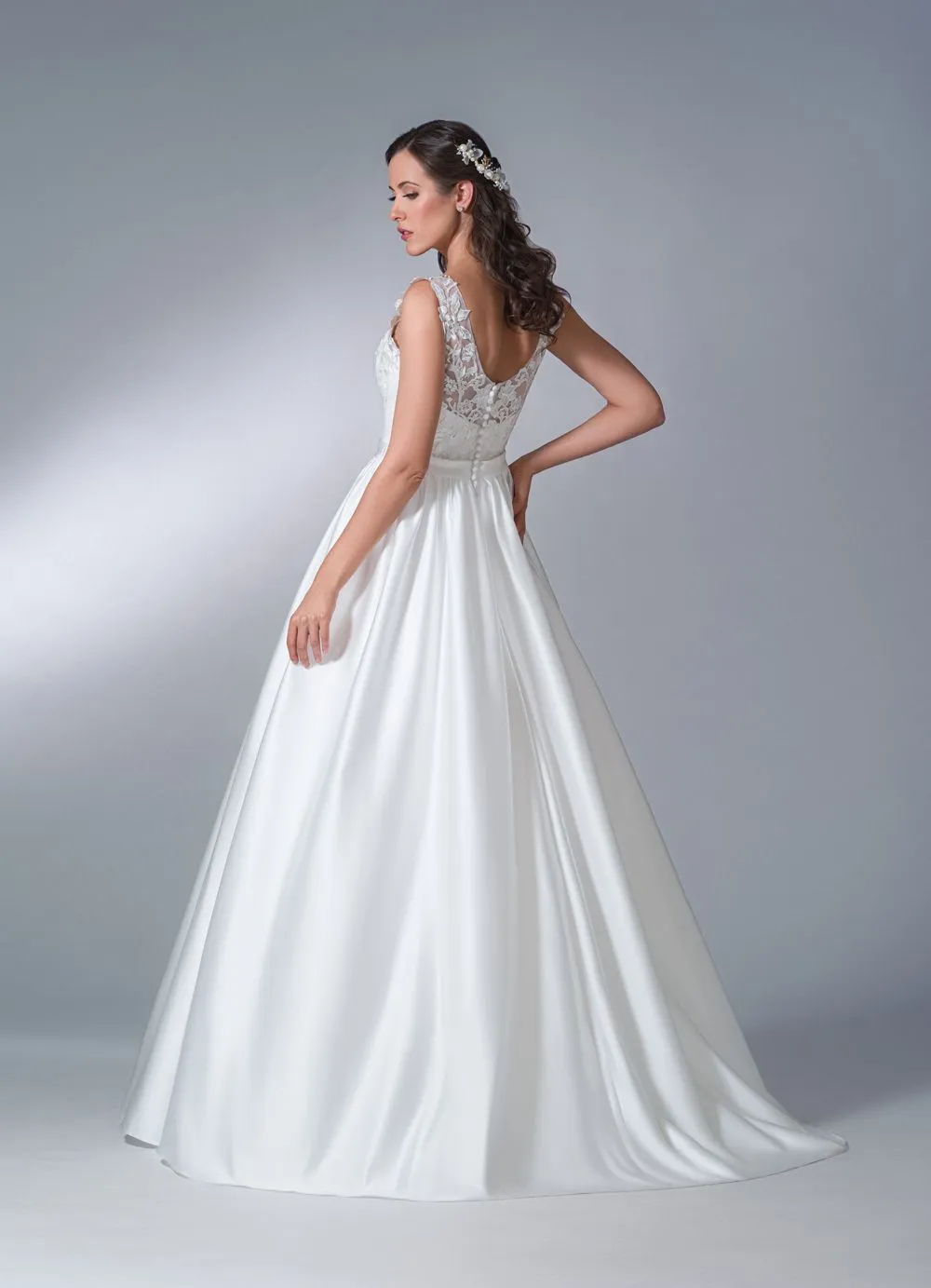 Bridal 202032Ty