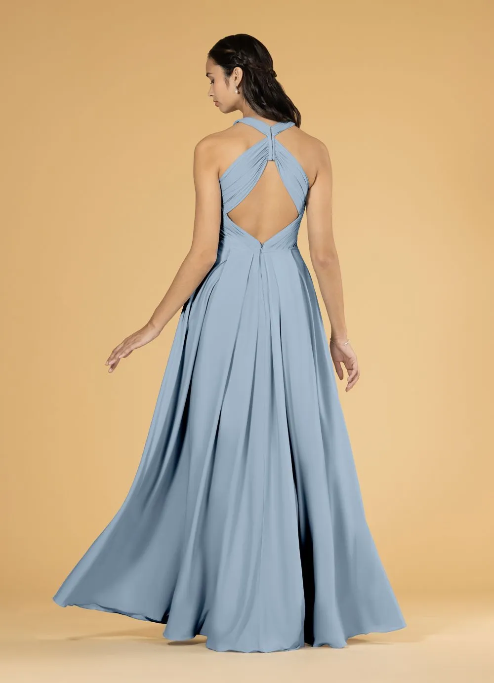 Bridesmaid 81005Ty