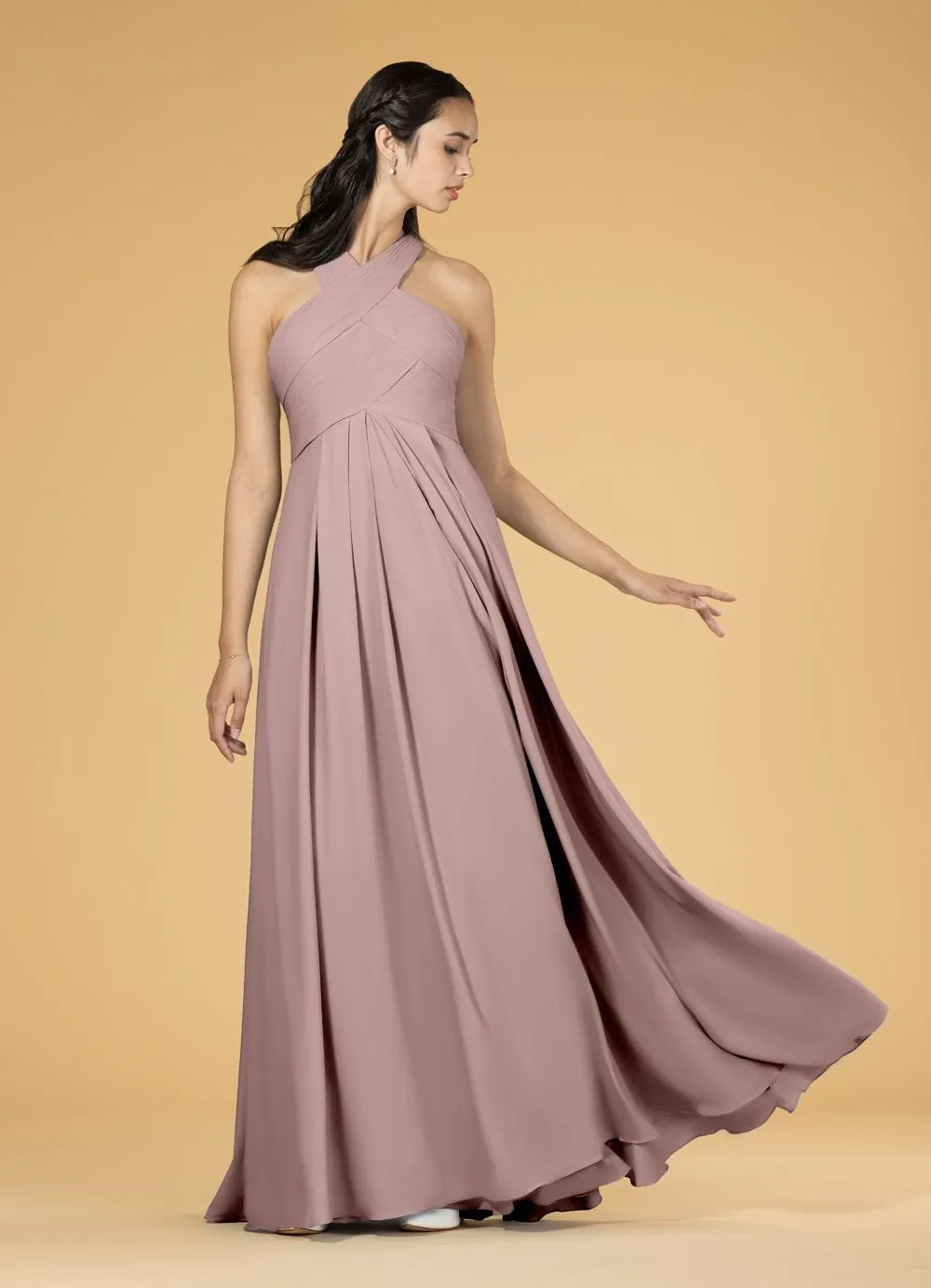 Bridesmaid 81005Ty