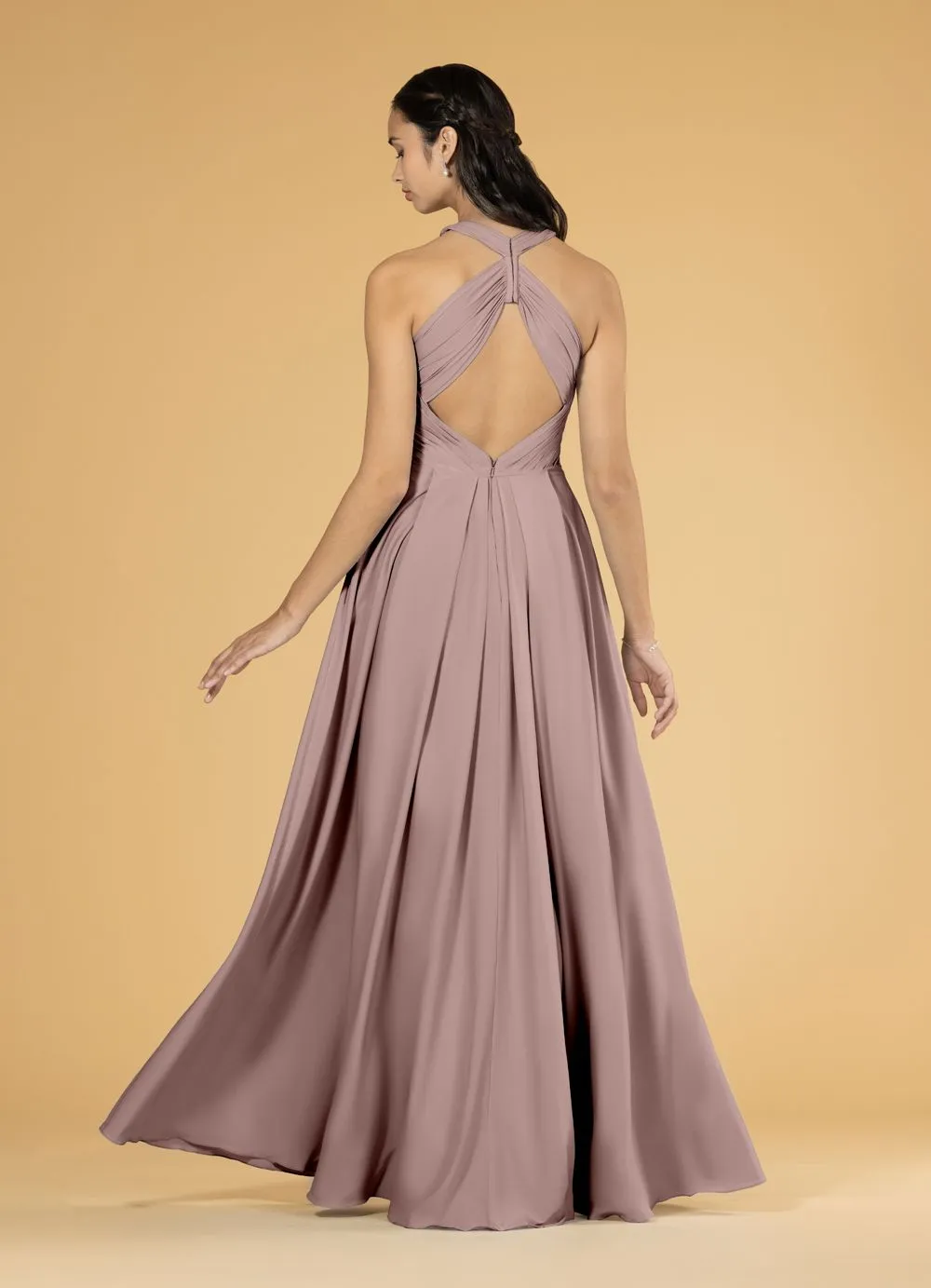 Bridesmaid 81005Ty