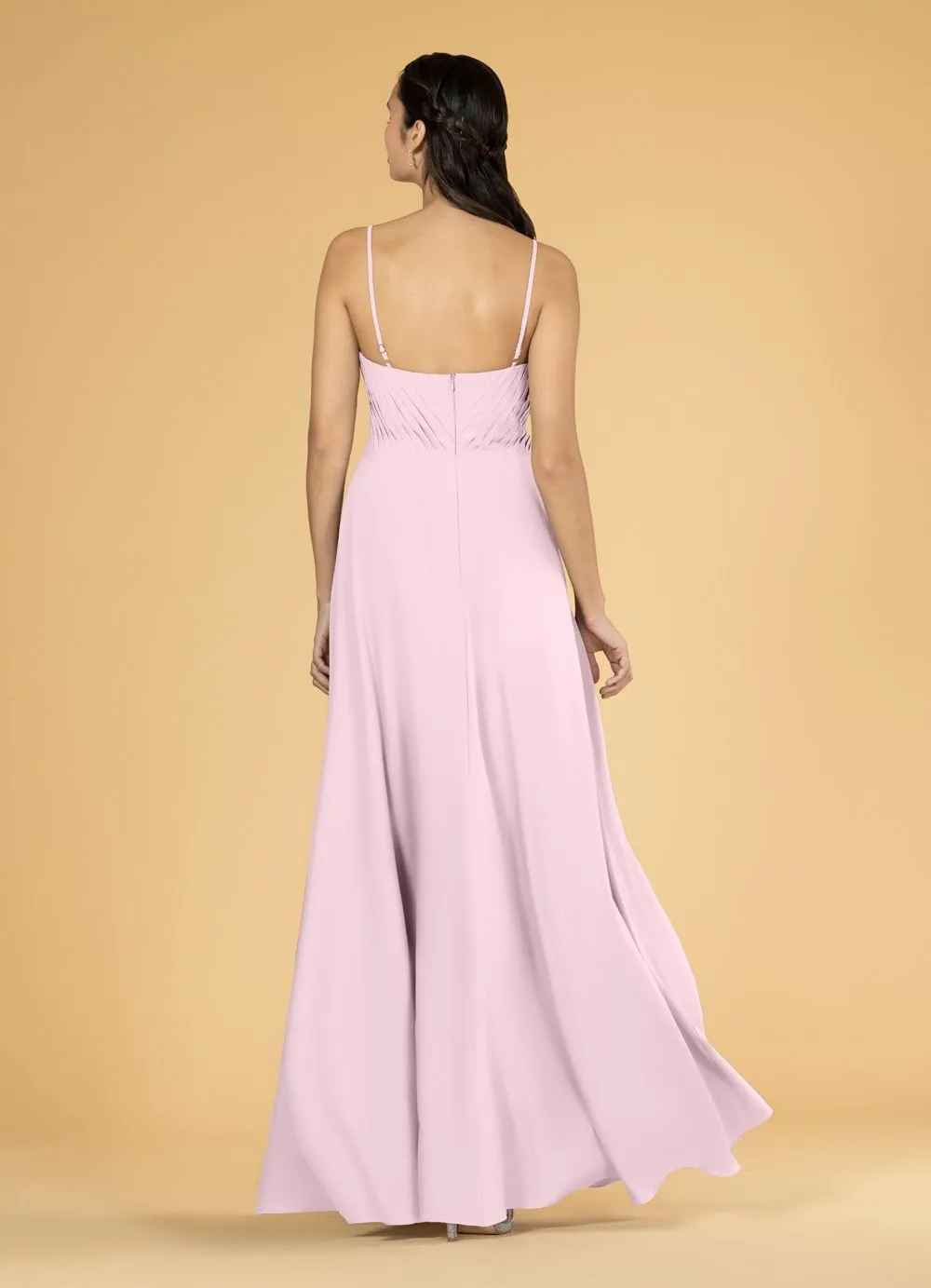 Bridesmaid 81018Ty