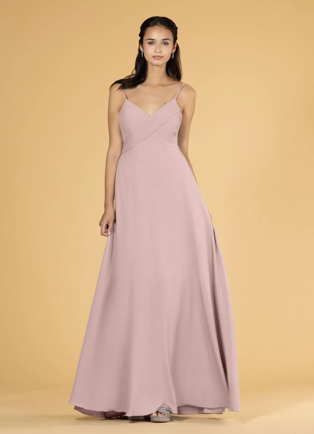Bridesmaid 81018Ty