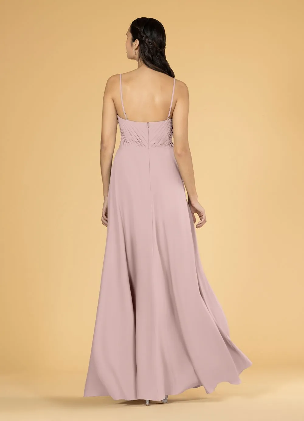 Bridesmaid 81018Ty