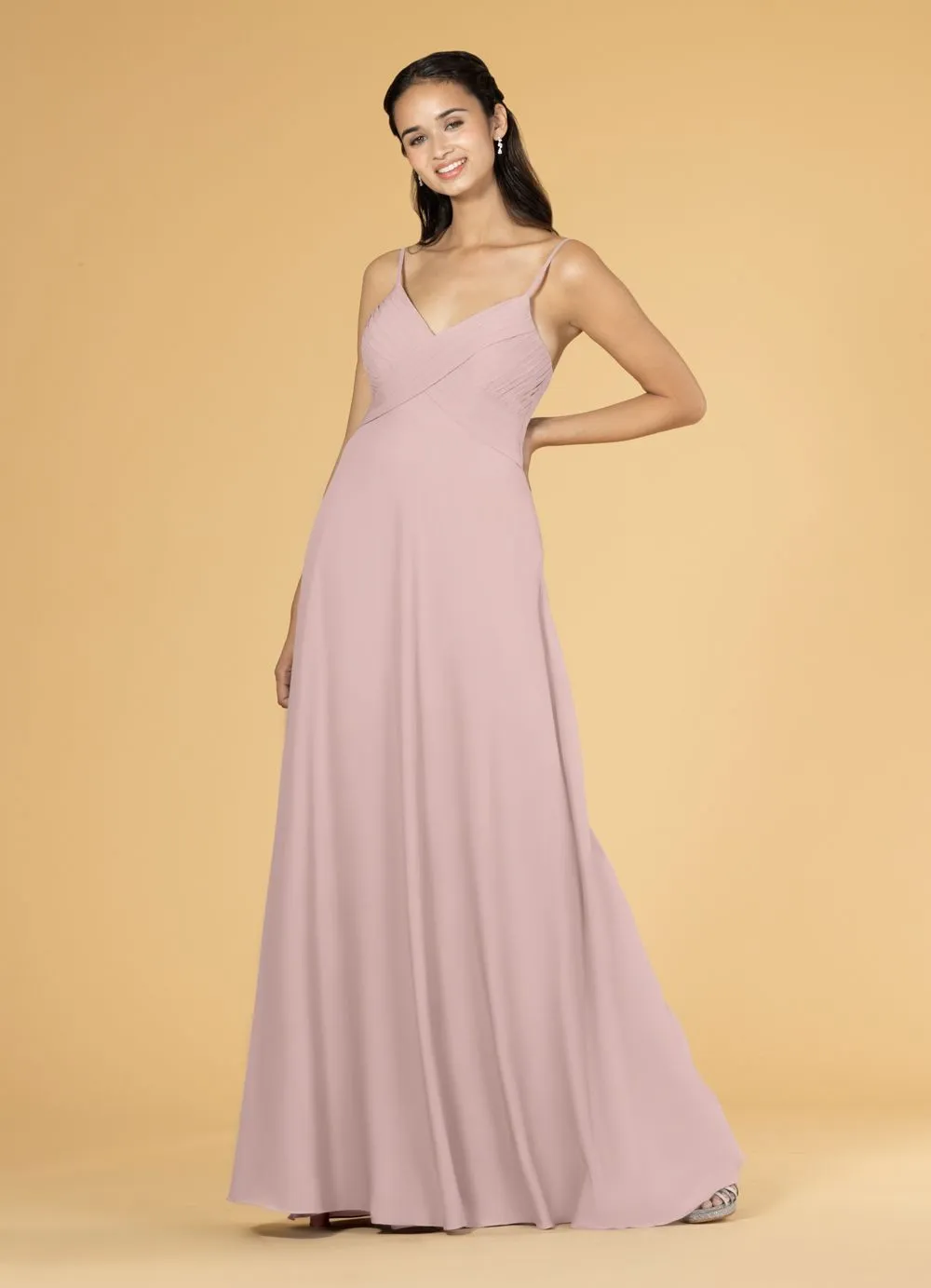 Bridesmaid 81018Ty