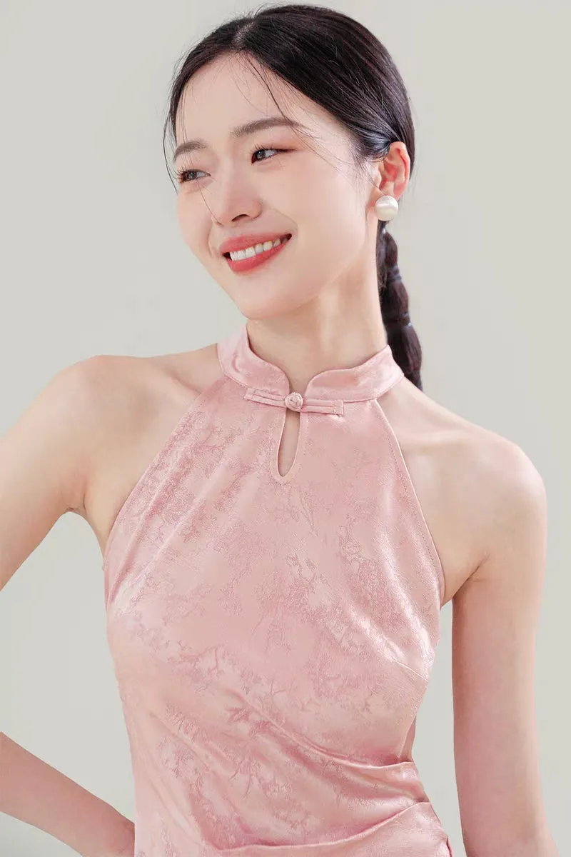 Brina Cheongsam