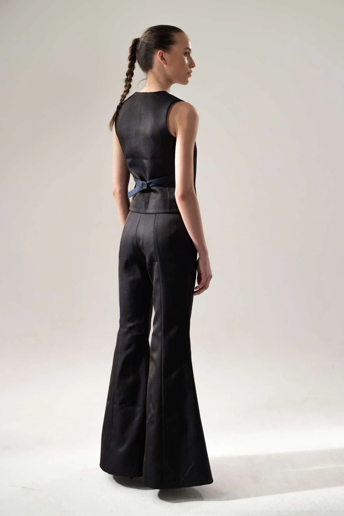 CHLOE WAISTCOAT