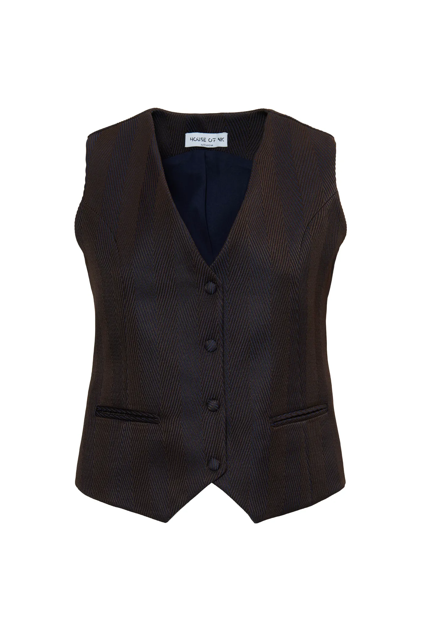 CHLOE WAISTCOAT