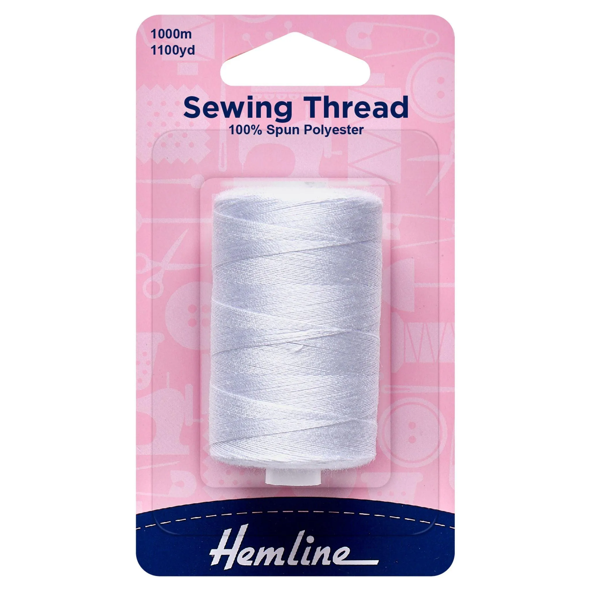 Hemline Sewing Thread