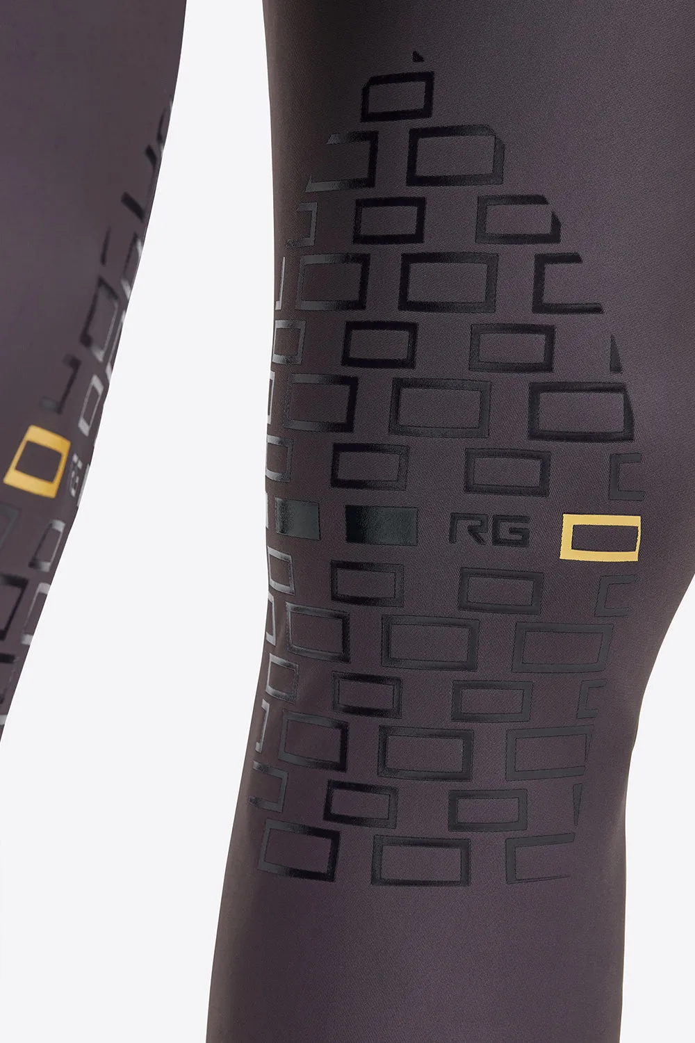 Riding Breeches Men's