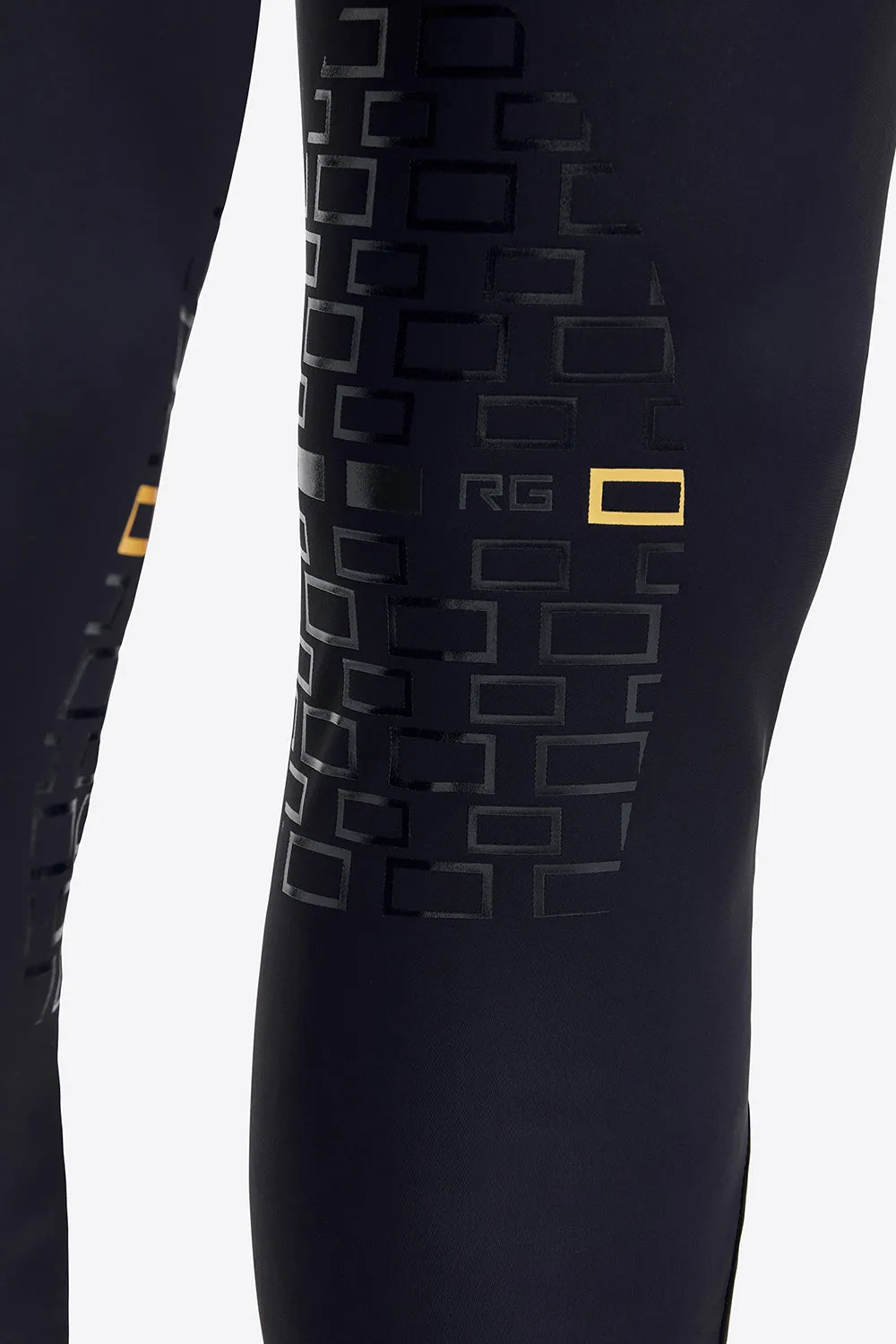 Riding Breeches Men's