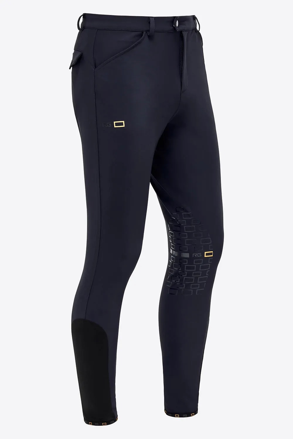 Riding Breeches Men's