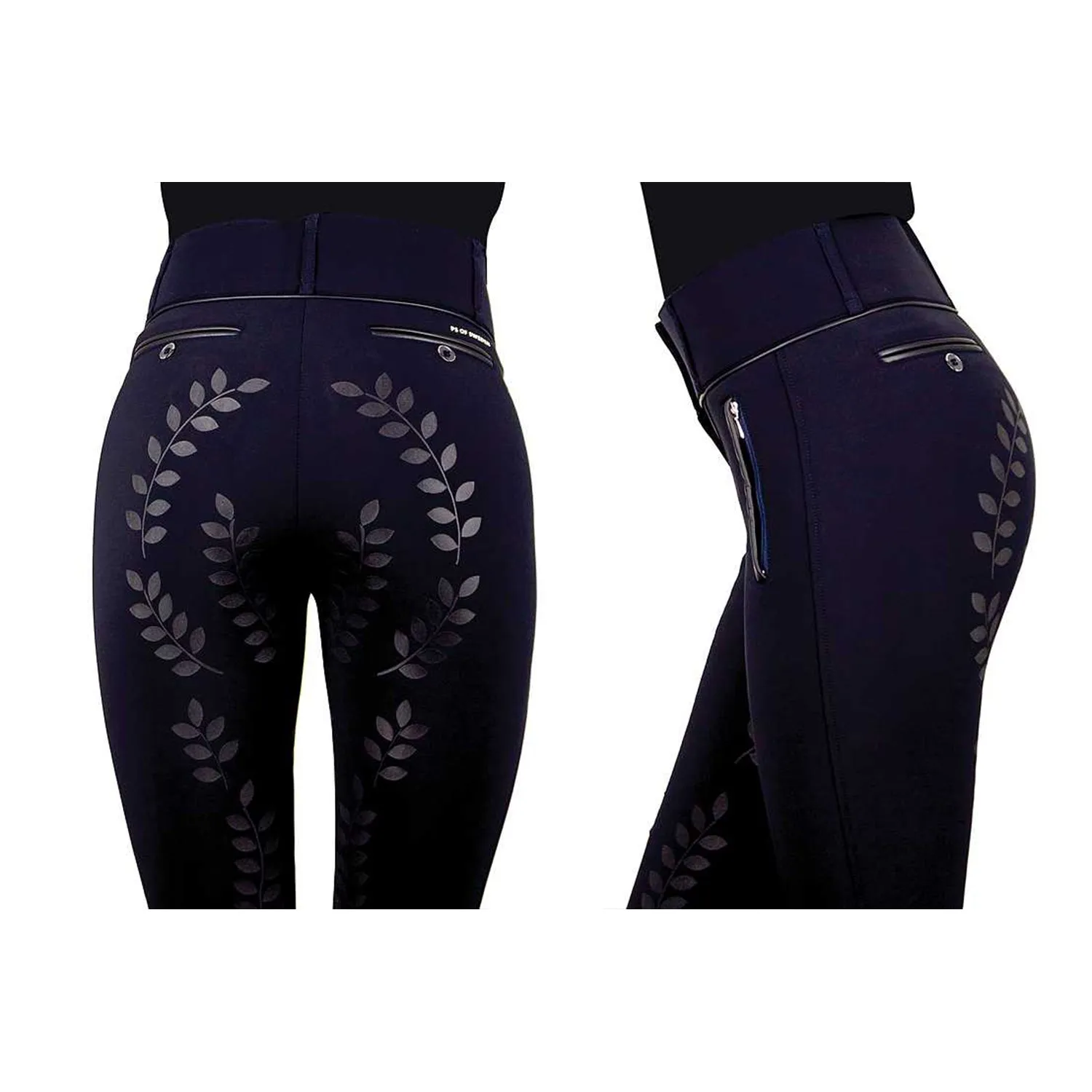 Robyn Breeches