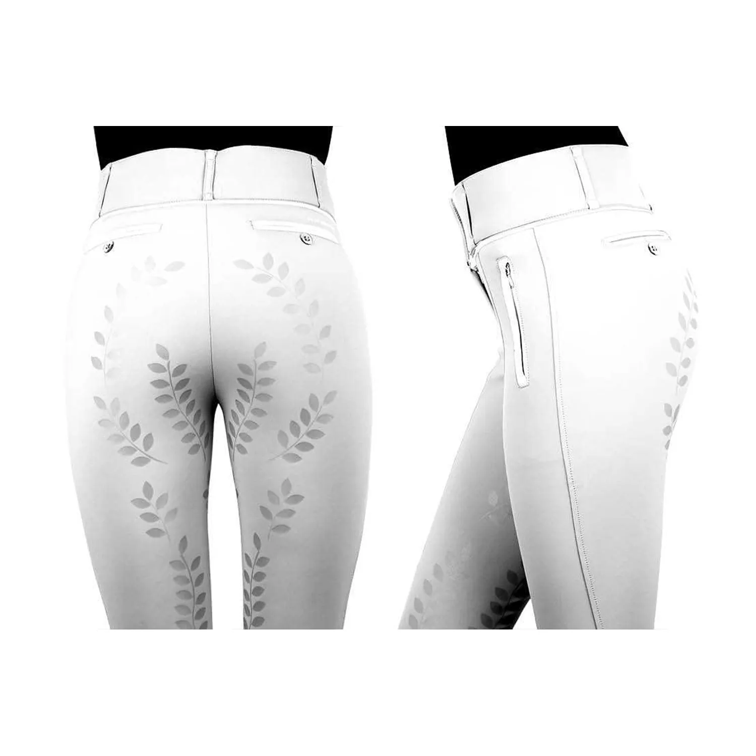 Robyn Breeches