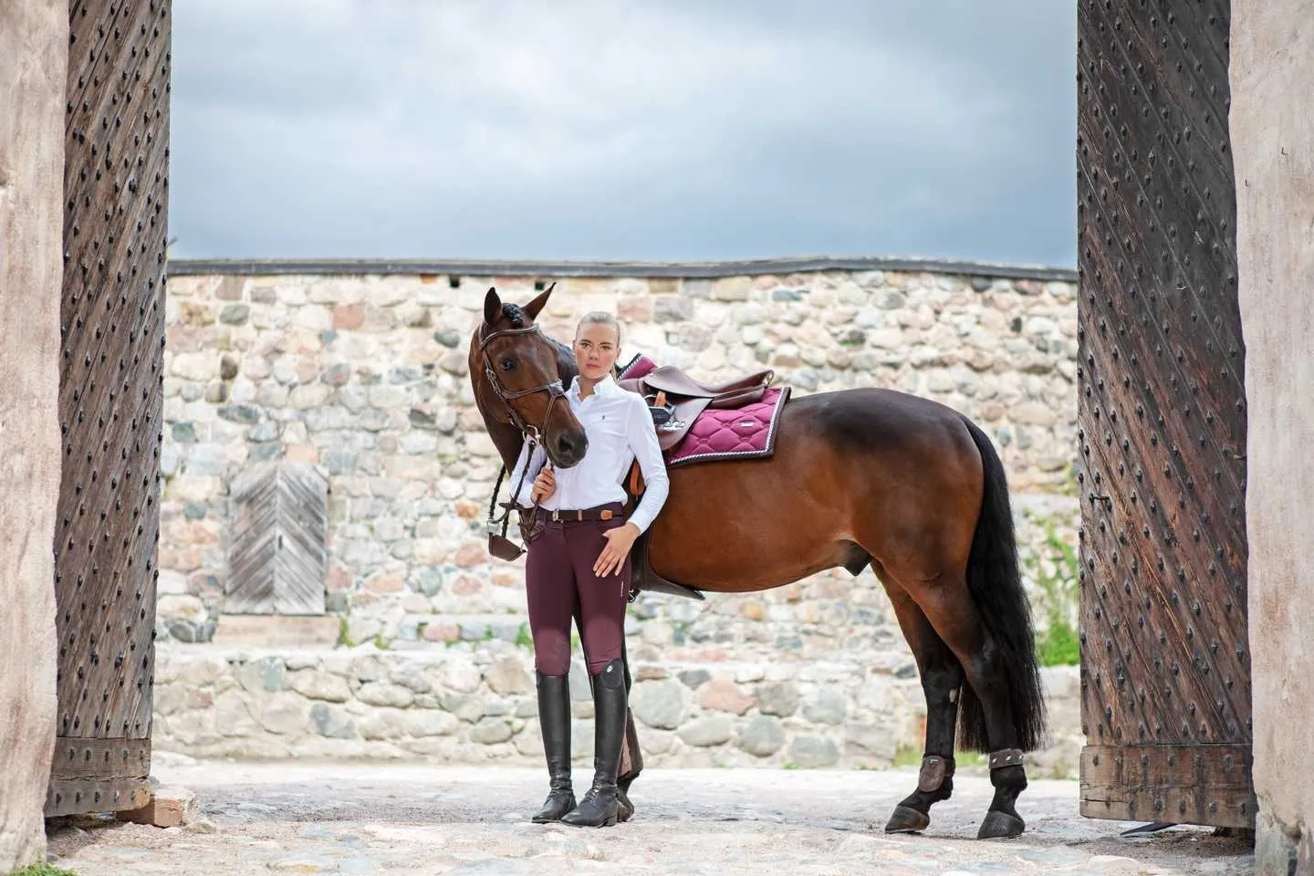 Robyn Breeches