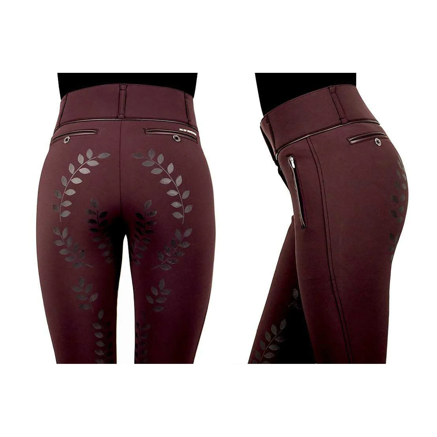 Robyn Breeches