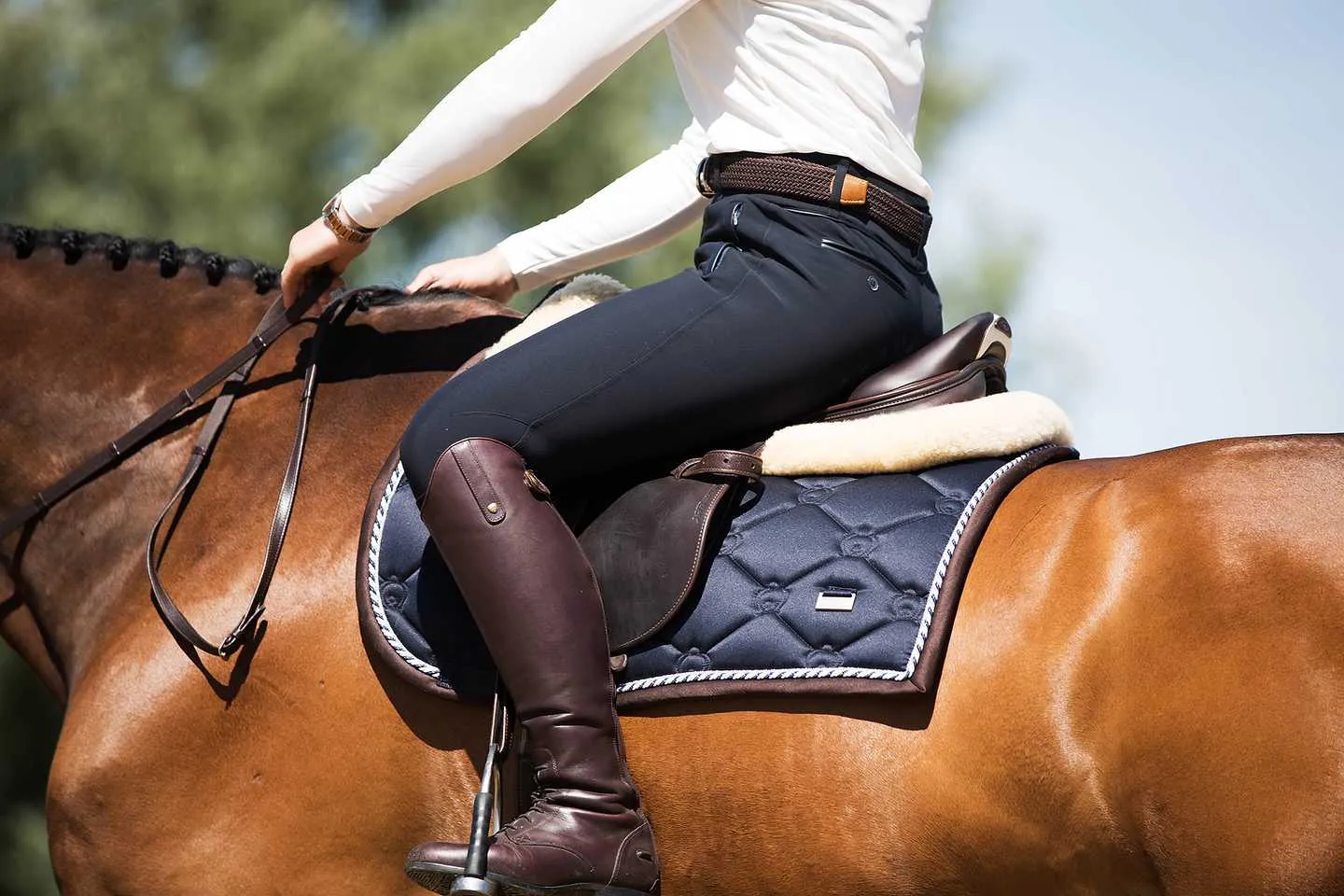 Robyn Breeches