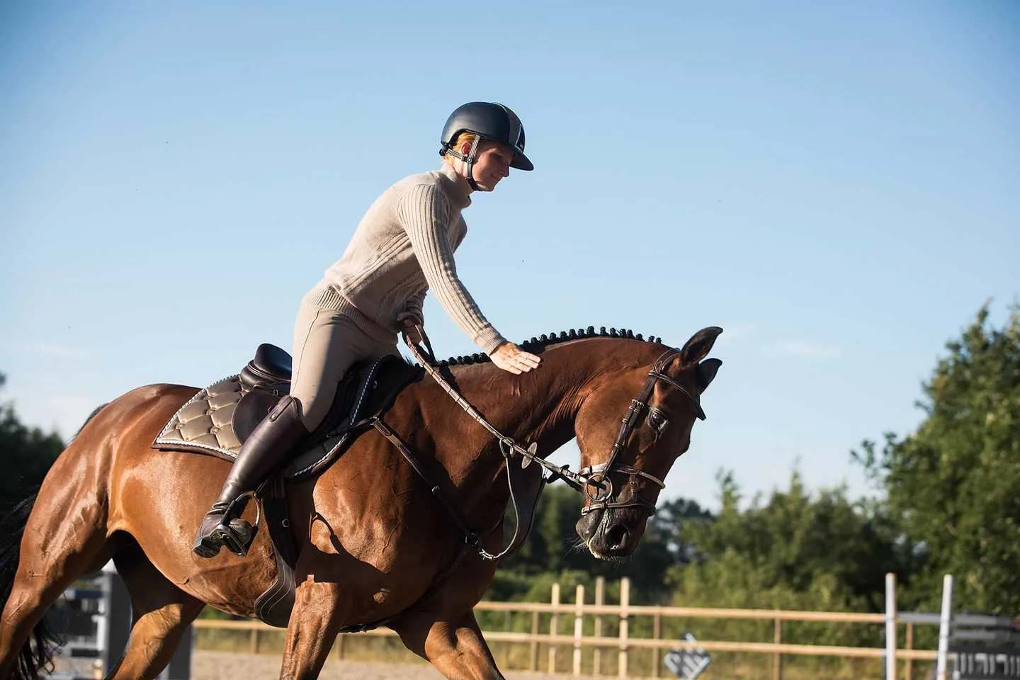 Robyn Breeches