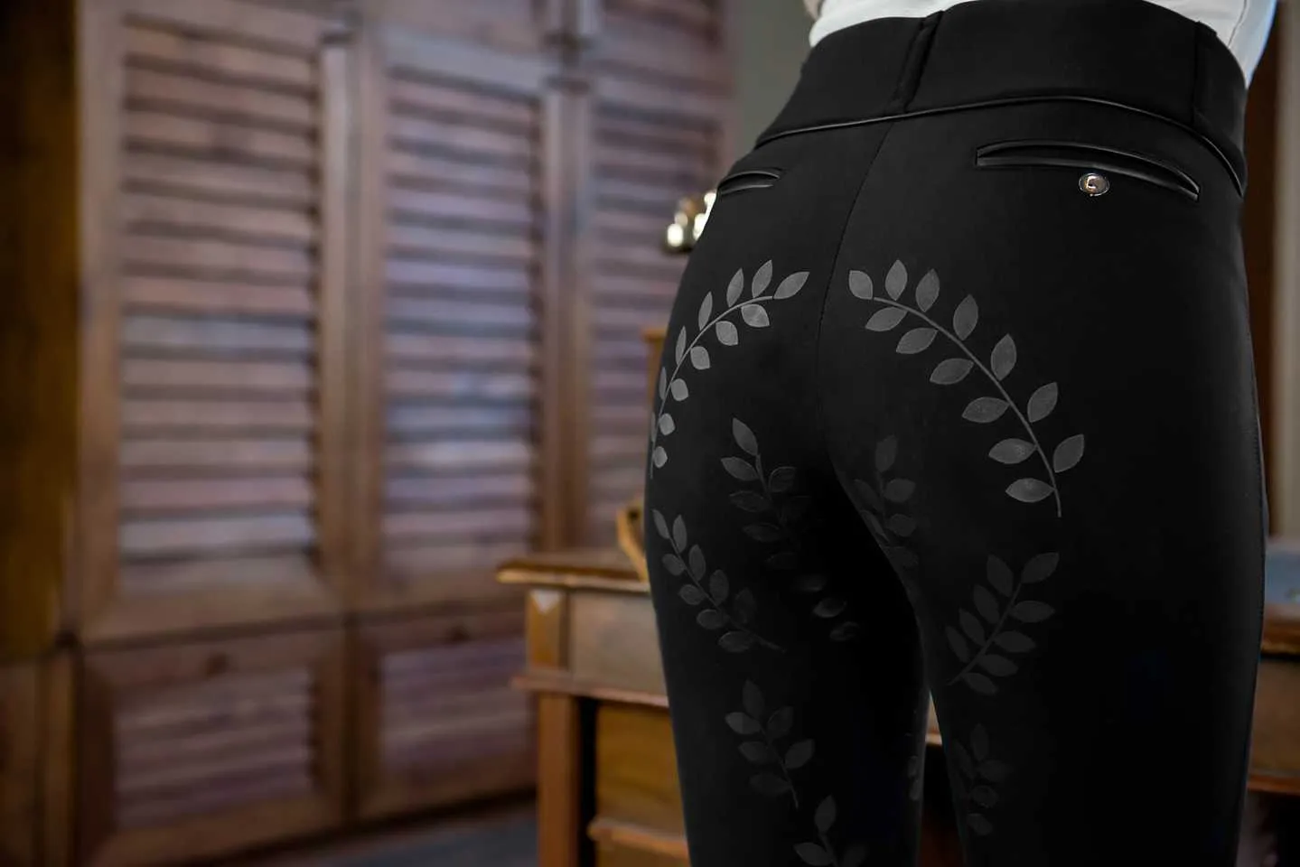 Robyn Breeches