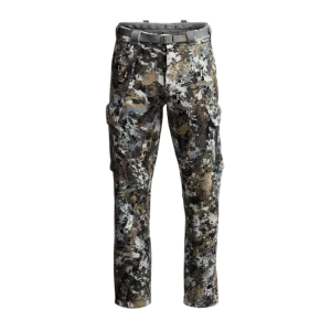 Sitka Gear Stratus Pant ELEVATED II