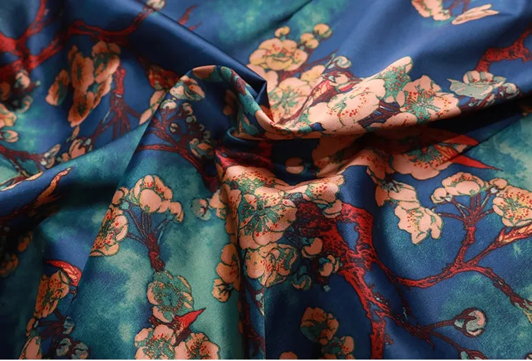 Tang Cheongsam (preorder)
